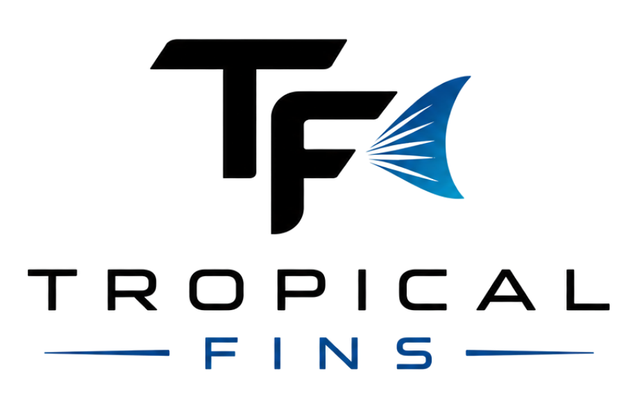 Tropical Fins 